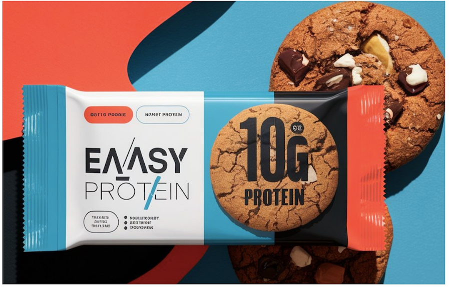 Protein Biscuit